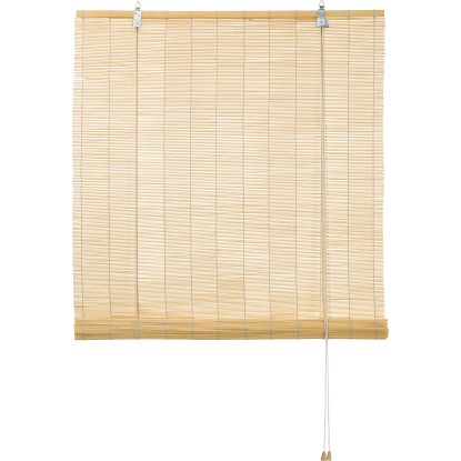 OBI bambusz raffroló  80 cm x 160 cm  natúr