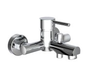 Schütte designer kádtöltő csaptelep Atlanta króm