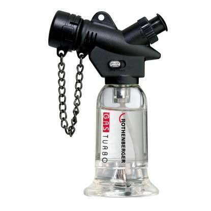 Rothenberger Pocket Torch Piezo forrasztó égő