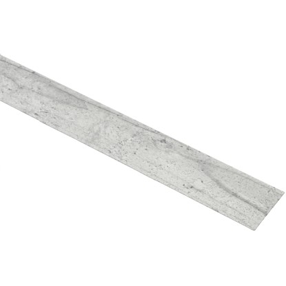Kaindl élzáró 65 cm x 4,5 cm beton 2 darabos csomag