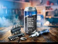 LUX-TOOLS csavarhúzókészlet 18 részes