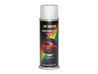 Motip Skoda Akril lakk fényes Gyöngyfehér 200 ml Motip Skoda Akril lakk fényes Gyöngyfehér 200 ml