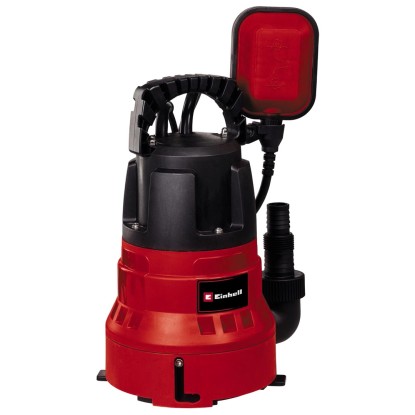 Einhell GC-DP 7035 LL szennyvíz szivattyú univer. tiszta vagy szennyezett vízhez