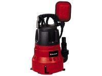 Einhell GC-DP 7035 LL szennyvíz szivattyú univer. tiszta vagy szennyezett vízhez
