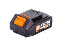 Villager akkumulátor 18V 2.0 Ah