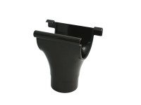 Marley ereszcsatorna betorkollócsonk RG 125/105 barna Marley ereszcsatorna betorkollócsonk RG 125/105 barna