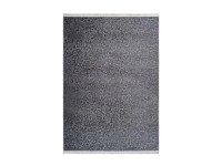 Szőnyeg grafit 120 cm x 160 cm