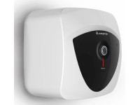 Ariston Elektromos vízmelegítő Andris Lux 6 OR 1,5 kW energia osztály: A Ariston Elektromos vízmelegítő Andris Lux 6 OR 1,5 kW energia osztály: A