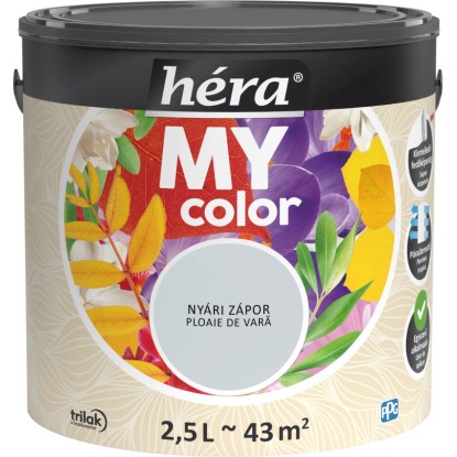Héra My Color  Nyári Zápor 2,5 l