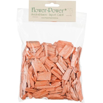 Mica Decorations dekor fagranulátum 600 ml narancssárga FSC®