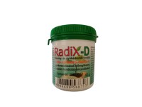 Radix D gyökereztető por 50 g
