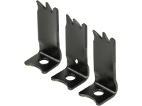 Wolfcraft pótpengék állítható lyukfűrészekhez 3 részes
