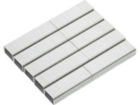 LUX Comfort tűzőkapocs 11,2 mm x 12 mm 1200 darab LUX Comfort tűzőkapocs 11,2 mm x 12 mm 1200 darab