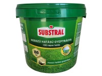 Substral Hosszú hatású gyeptrágya 5 kg Substral Hosszú hatású gyeptrágya 5 kg
