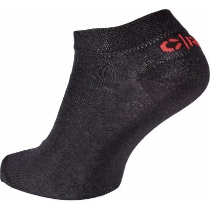 Cerva Algedi bokazokni fekete 39-40