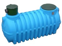 Esővízgyűjtő tartály 1000 literes