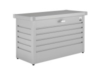 Biohort tárolódoboz HighBoard 100 ezüstmetál 101 x 46 x 31 cm Biohort tárolódoboz HighBoard 100 ezüstmetál 101 x 46 x 31 cm