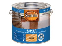 Sadolin lakk Samba selyemfényű 2,5 l