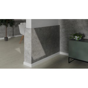 Egger Decowall WL003 Rovigo beton sarokléc, 2,4 m, falburkoláshoz és befejezéshez.