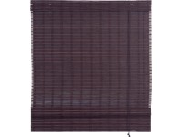 OBI Mataro dekoratív bambuszroló 140 cm x 160 cm teak