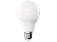 LED izzó A60 E27 11 W (75 W) 1055 lm meleg fehér