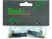 Vitavia BioLet piezo gyújtó 2 db 2,2 cm x 3,8 cm Vitavia BioLet piezo gyújtó 2 db 2,2 cm x 3,8 cm