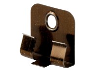 Egger Home rögzítőklipsz 50 darab 60 mm-es szegélylécekhez Egger Home rögzítőklipsz 50 darab 60 mm-es szegélylécekhez