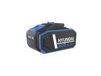 Hyundai PRO BI20-4 Li-ion akkumulátor 20V 4.0Ah