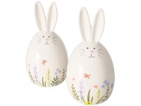 Boltze Gabby dekor figura 2-féle változatban többszínű