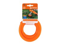 Daewoo fűkasza damil 2,7 mm x 15 m Daewoo fűkasza damil 2,7 mm x 15 m