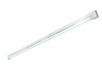 Fénycső armatúra 122,5 cm fehér Fénycső armatúra 122,5 cm fehér