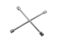 Kerékanya keresztkulcs 17 mm - 23 mm Kerékanya keresztkulcs 17 mm - 23 mm