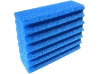 Heissner szűrőszivacs patronhoz durva Heissner szűrőszivacs patronhoz durva