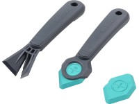 Wolfcraft fugajavító készlet 4 részes Wolfcraft fugajavító készlet 4 részes