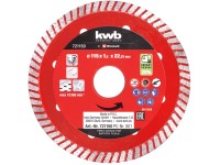 Einhell gyémánt vágókorong vékony 115 mm x 1,2 mm Einhell gyémánt vágókorong vékony 115 mm x 1,2 mm