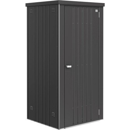 Biohort szerszámtároló szekrény 90 sötétszürke-metál sz x mé: 93 cm x 83 cm