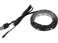 OBI rugalmas LED-szalag RGB 1 m