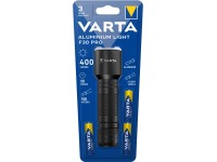 Varta aluminium light PRO F30 elemlámpa Varta aluminium light PRO F30 elemlámpa