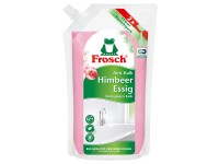 Frosch Málnaecetes vízkőoldó utántöltő 950 ml Frosch Málnaecetes vízkőoldó utántöltő 950 ml