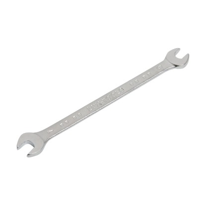 LUX-TOOLS Comfort villáskulcs 6 mm x 7 mm