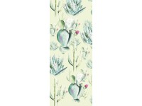 Komar nemszőtt fotótapéta Cactus Green Panel 100 cm x 250 cm 100 cm x 250 cm Komar nemszőtt fotótapéta Cactus Green Panel 100 cm x 250 cm 100 cm x 250 cm