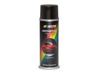 Motip Skoda Akril lakk fényes Fekete 200 ml Motip Skoda Akril lakk fényes Fekete 200 ml