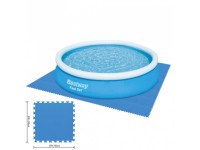 Medence aljzat Bestway 50 cm x 50 cm