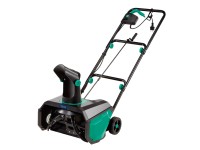 CMI C-ESF-1600/40 elektromos hómaró CMI C-ESF-1600/40 elektromos hómaró