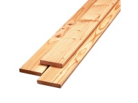 Padlóburkoló deszka duglászfenyő sima 2,1 cm x 12 cm x 200 cm