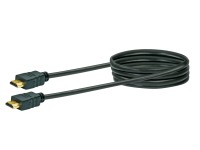 Schwaiger HDM0150 533 High Speed HDMI-kábel Ethernettel 1,5 m Schwaiger HDM0150 533 High Speed HDMI-kábel Ethernettel 1,5 m
