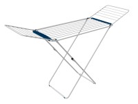 SWAN fehér ruhaszárító 20 m