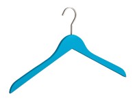 Wenko Paris fa vállfa petrolkék Wenko Paris fa vállfa petrolkék