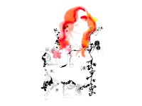 Komar vlies fotótapéta Pride 150 cm x 250 cm