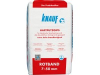 Knauf Rotband tapadóvakolat 25 kg Knauf Rotband tapadóvakolat 25 kg